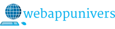 webappunivers Logo